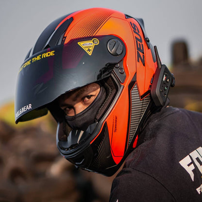 Intercom EJEAS V6 PRO +