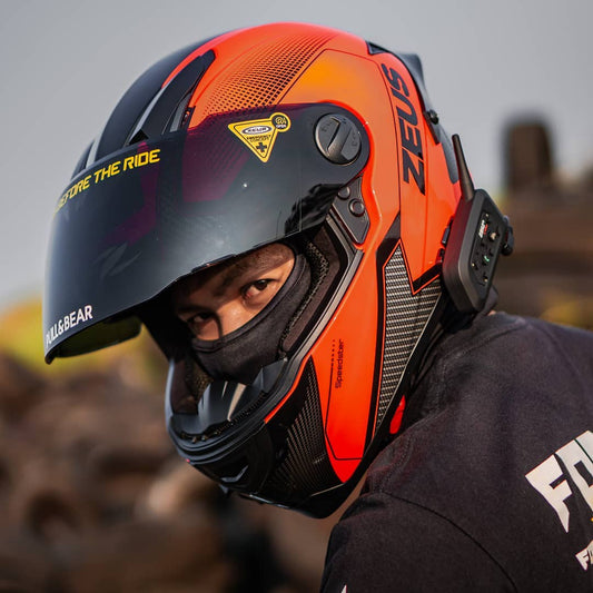 Intercom EJEAS V6 PRO + -65%